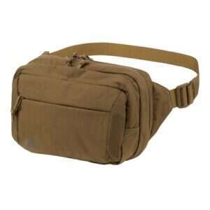 HELIKON RAT Concealed Carry Waist Pack - Coyote