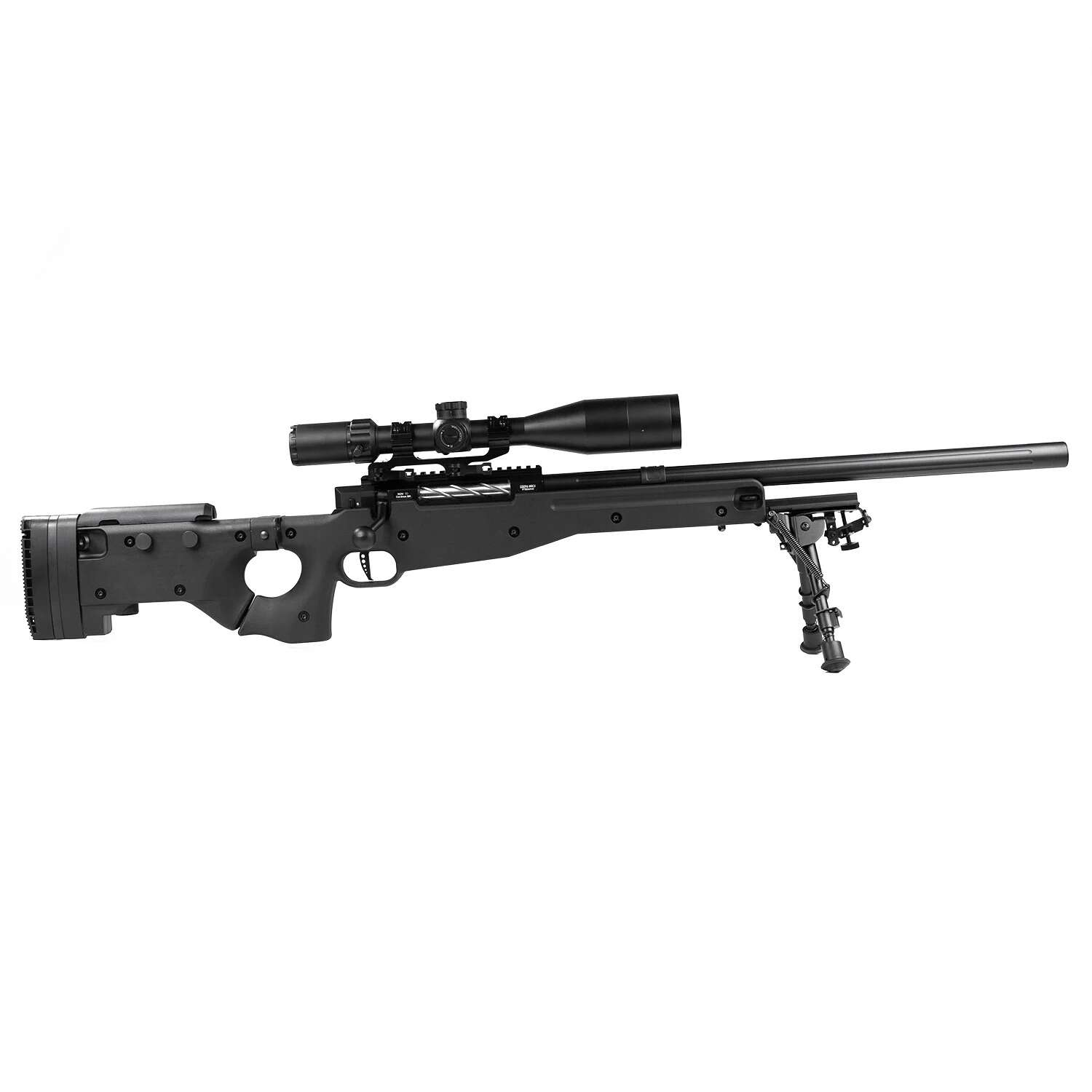 Novritsch Sniper Rifle SSG96 MK2 (4 J, M190) - Green