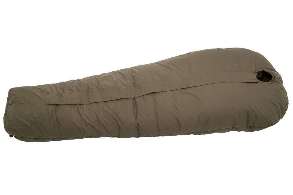 Sleeping bag DEFENCE 4