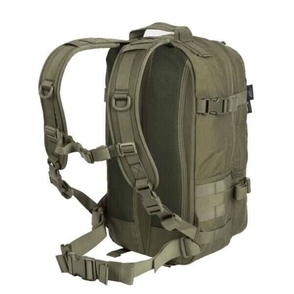 HELIKON Backpack RACCOON Mk2(R) Cordura(R) - Coyote