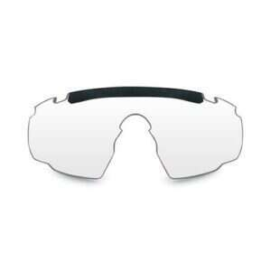 SABER ADVANCED Clear LENS