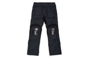 SATAC COMBAT G3 Tactical Pants - Black