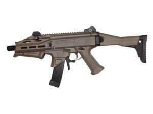 ASG CZ Scorpion EVO 3 A1 ATEK Proline - Tan