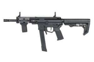 SA AR9 Light Ops (SA-PX01 PRIME(TM) Aster II ETU) with Brushless Motor - Black