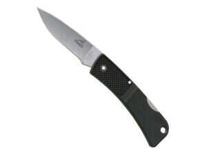 Ultralight LST - Fine Edge Folding Knife