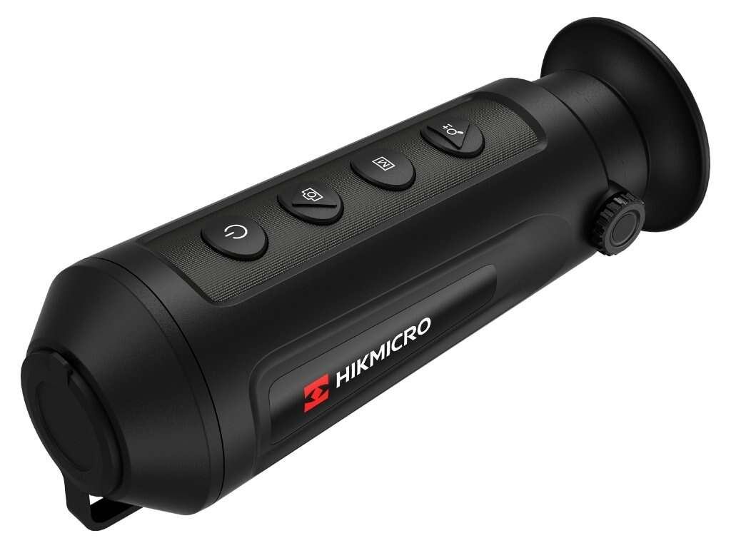 Thermal Vision Monocular HIKMICRO LYNX LE15S