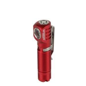 Manker E02 II Ultra-Compact Pocket EDC Flashlight