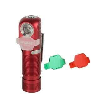 Manker E03H II Multi-Purpose Pocket EDC Flashlight