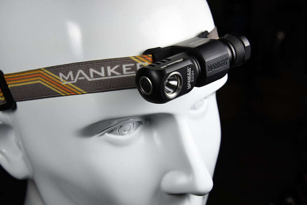 Manker E03H CW (XPG3)