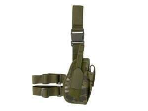 Drop Leg Holster - MT [8FIELDS]