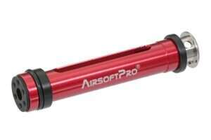 Lightweight hybdrid piston ZERO for VSR series and CYMA CM.700, 708 [AP]