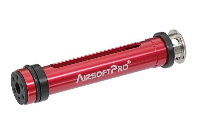 Lightweight hybdrid piston ZERO for VSR series and CYMA CM.700, 708 [AP]