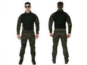 Combat Uniform Gen2 (L Size) - MB [EM]