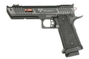 R614 TTI JW4 Pit Viper GBB Pistol [JAG Arms]