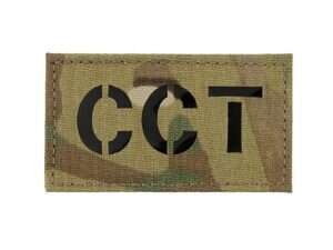 Combat Control Team ID Patch - Multicamo [EM]