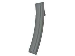 110rd Mid-Cap Magazine for S&T Sterling - Black [S&T]