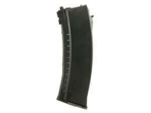 30rd Green Gas AK74 rifle magazine - Black [WE]