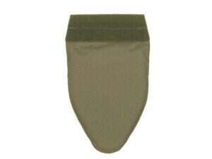 Plate Carrier Groin Protector - Olive [8FIELDS]