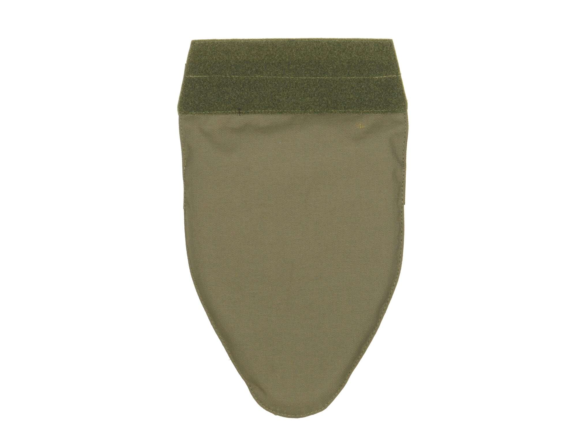 Plate Carrier Groin Protector - Olive [8FIELDS]