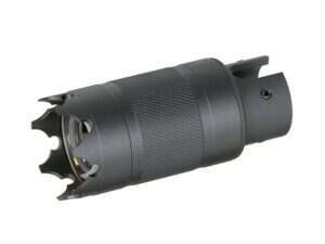 BBP Tracer SILENCER for 23.5mm Shotgun - [5KU]