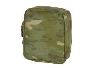 Large Laser-Cut General-Purpose Pouch - MT [8FIELDS]