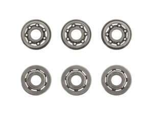 Ball bearings 8mm Set [FPS SOFTAIR]