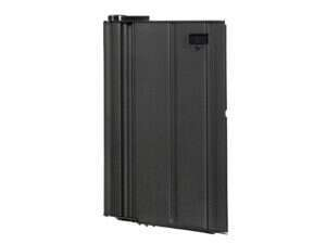 400rd Hi-cap magazine for BY-805 Series - Black [DB]