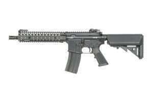 Daniel Defense MK18 Gas Blow-Back Rifle - Black [EMG]