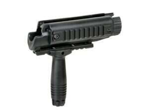 Hand Guard for MP5[CYMA]