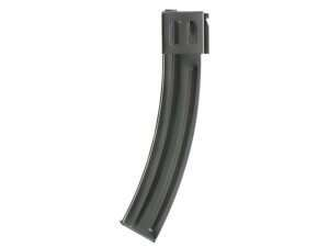 130rd SW-09 PPSH-41 Steel Magazine - Black [S&T]