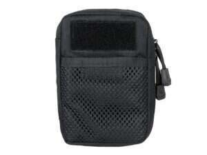 Multi-Way Carry Organizer - Black [8FIELDS]