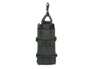 Versatile pistol magazine pouch - Black [8FIELDS]