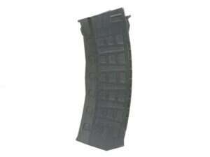 AK12/AK74 450BBs Magazine - Black [Double Bell]