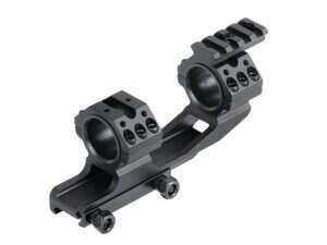 One Piece Scope Mount 25/30mm (Type C) [PJ]