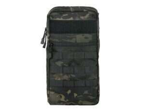 MOLLE Modular Hydration Bladder Pouch - MB [8FIELDS]