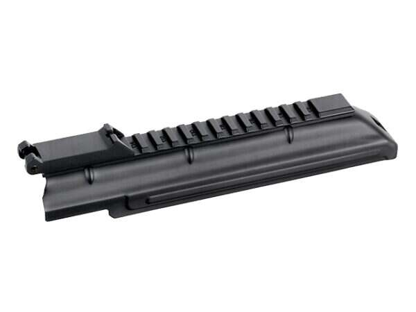AKS-74U Receiver Cover Rail [CYMA]