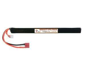 Battery Li-Po 1200mAh 7,4V 20C - Deans [IPower]