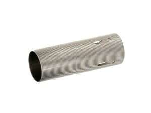 Stainless steel cylinder type D [FPS SOFTAIR]