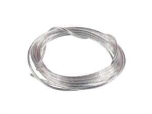 2 meter wire with low resistance [IPower]