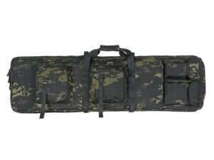 Airsoftrifle case 96cm long - MB [8FIELDS]