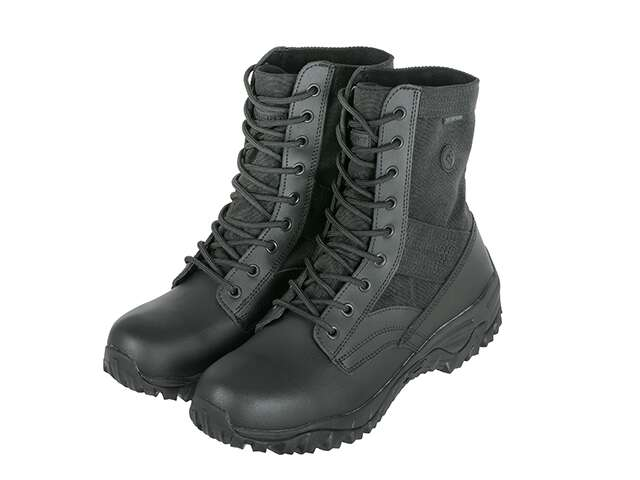 Lightweight Military Jungle Boots - Size 40 [VEMONT]