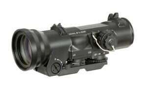 1.5x/6x Gen2 Optical Sight [Emerson]