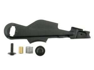AK Rifle Enhanced Safety Lever [CYMA]