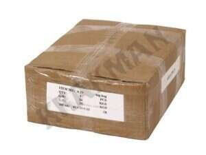 Pellets 0,20g - 25 kg szt PREMIUM[P&J]