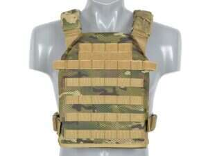 UltraLight Mesh Vest - Multicamo [8FIELDS]