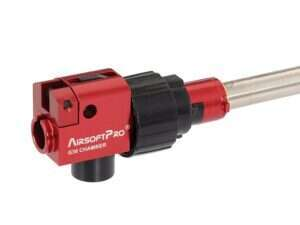 Full CNC G36 HopUp chamber set [AP]