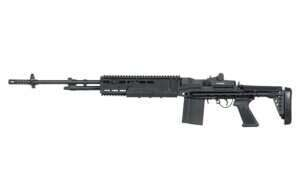 Mk14 EBR rifle replica [J.G. WORKS]