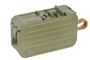 5000rd Electric Box Magazine For PKM [A&K]