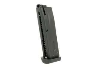 20rd Green Gas Full Metal Magazine for SR9A3 [SRC]