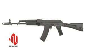 CM.053C Full Steel AK replica Eshooter ETU [CYMA]